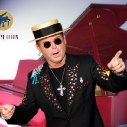 The Elton John Tribute Show